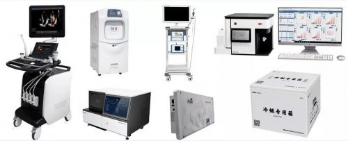 西部醫療健康博覽會9月8日盛大開幕,商客云集共謀行業發展