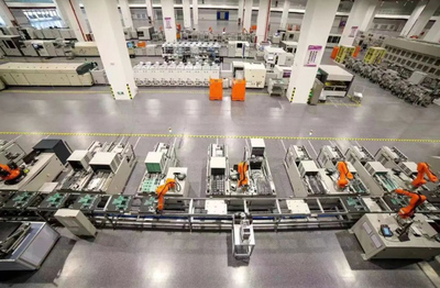 &ldquo;5G工廠&rdquo;大時代來臨