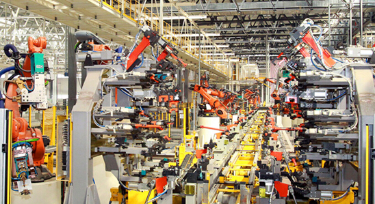 備戰(zhàn)&ldquo;互聯(lián)網(wǎng)+&rdquo; 昌河汽車(chē)能否成為黑馬-東方網(wǎng)-東方汽車(chē)-