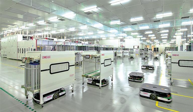 工業(yè)互聯(lián)網(wǎng)加快規(guī)模化應用