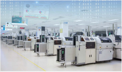 擁抱數(shù)據(jù)時代 臺達(dá)&ldquo;智&rdquo;賦未來