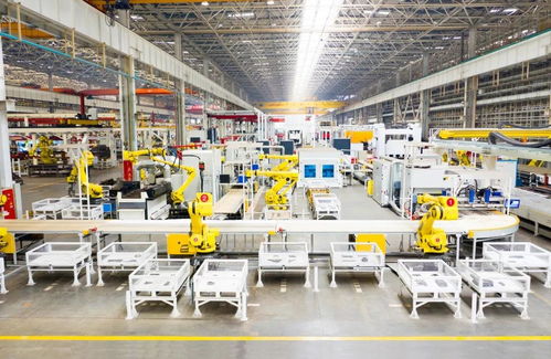 樣板 三一 5g 工業(yè)互聯(lián)網(wǎng) 連獲重磅認可