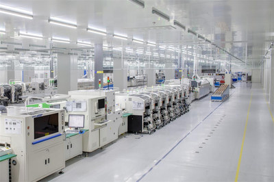 數(shù)智力量賦能高端智造 浪潮蘇州5G全連接工廠項目入選5G+工業(yè)互聯(lián)網(wǎng)年度十大標桿案例