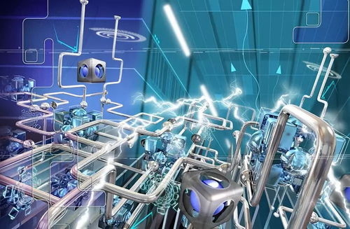 關(guān)注丨我國塑料機械未來的五大發(fā)展方向