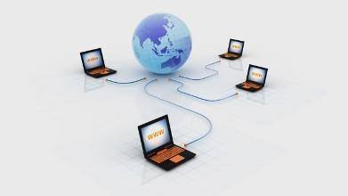 你知道互聯網是怎么誕生的嗎