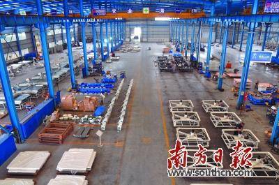 從設(shè)備提供者邁向整體方案服務(wù)商