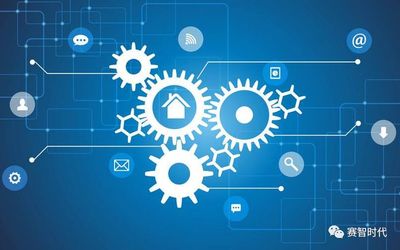 工業(yè)互聯(lián)網(wǎng)未來(lái)發(fā)展趨勢(shì)