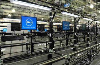制造業(yè)大會看點一:為什么是參觀戴爾工廠?