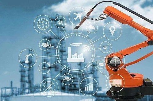 本周知識點 新基建核心之工業(yè)互聯(lián)網