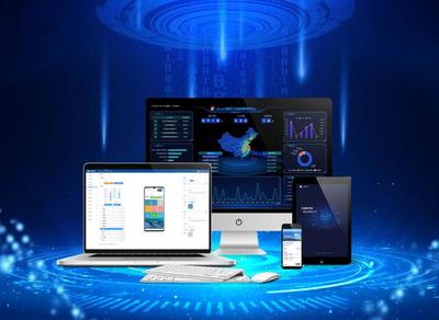 工業(yè)互聯(lián)網(wǎng)標識建設(shè) 互聯(lián)網(wǎng)設(shè)備制造的數(shù)字化轉(zhuǎn)型新引擎