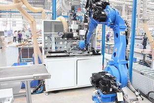 智能制造新時代下的家居產(chǎn)業(yè) 計(jì)算機(jī)軟硬件的革新與應(yīng)用