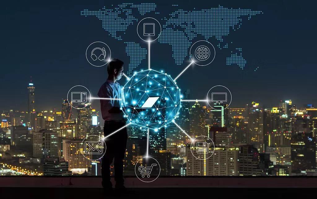 疫情大考之下 工業(yè)互聯(lián)網(wǎng)賦能設(shè)備制造，數(shù)字韌性優(yōu)勢(shì)盡顯